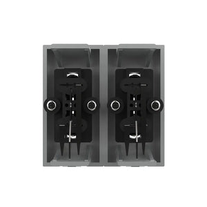 Livolo | Grijs | SR | Audio | Audio Livolo Nederland B.V.
