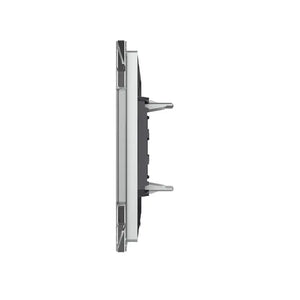 Livolo | Grijs | SR | Blindplaat Livolo Nederland B.V.