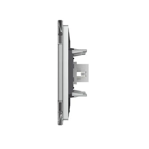 Livolo | Grijs | SR | HDMI | Blindplaat Livolo Nederland B.V.