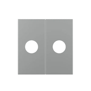 Livolo | Grijs | SR | Kabeldoorvoer | Kabeldoorvoer Livolo Nederland B.V.