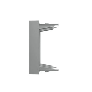 Livolo | Grijs | SR | Kabeldoorvoer | Kabeldoorvoer Livolo Nederland B.V.