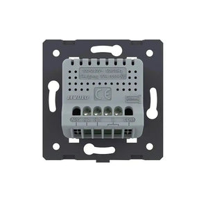 Livolo | 2 | Module | Aan/Uit | Schakelaar Livolo Nederland B.V.