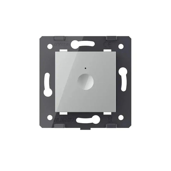 Livolo | Grijs | SR | Module | Aan/Uit | Enkel | Wisselschakelaar Livolo Nederland B.V.