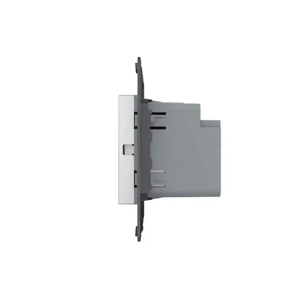 Livolo | Grijs | SR | Module | Aan/Uit | Enkel | Wisselschakelaar Livolo Nederland B.V.