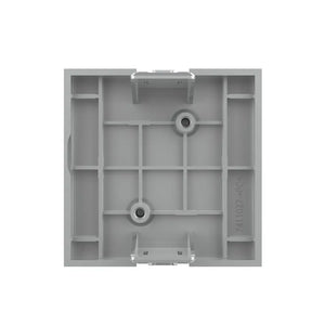 Livolo | Grijs | SR | Module | Blindplaat Livolo Nederland B.V.