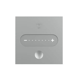 Livolo | Grijs | SR | Module | Slide-Dimmer Livolo Nederland B.V.