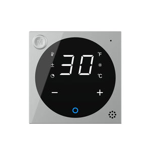 Livolo | Grijs | SR | Module | Thermostaat voor cv-ketels Livolo Nederland B.V.