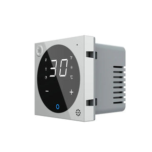 Livolo | Grijs | SR | Module | Thermostaat voor cv-ketels Livolo Nederland B.V.