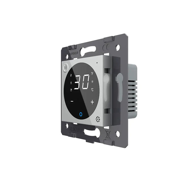  Livolo | Grijs | SR | Module | Thermostaat voor stadsverwarming | Smart Home