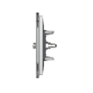 Livolo | Grijs | SR | Satelliet- Antenne | Blindplaat Livolo Nederland B.V.