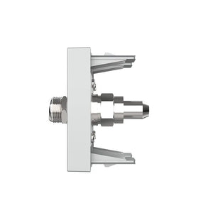 Livolo | Grijs | SR | Satelliet- Antenne | Satelliet- Antenne Livolo Nederland B.V.