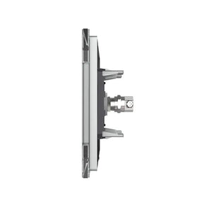 Livolo | Grijs | SR | TV | Blindplaat Livolo Nederland B.V.