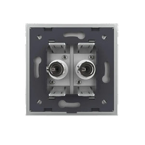 Livolo | Grijs | SR | TV | TV Livolo Nederland B.V.