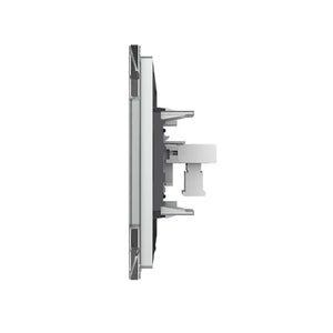 Livolo | Grijs | SR | Telefoon | Blindplaat Livolo Nederland B.V.