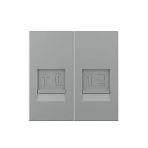 Livolo | Grijs | SR | Telefoon | Netwerk Livolo Nederland B.V.
