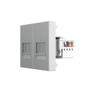 Livolo | Grijs | SR | Telefoon | Netwerk Livolo Nederland B.V.