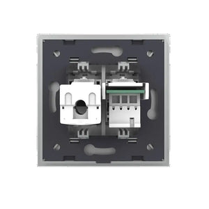 Livolo | Grijs | SR | Telefoon | Netwerk Cat.6 Livolo Nederland B.V.