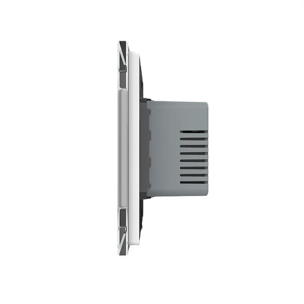 Livolo | Grijs | SR | Thermostaat voor stadsverwarming | Smart home Livolo Nederland