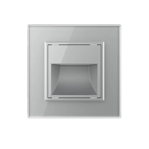 Livolo | Grijs | SR | Trapverlichting Livolo Nederland B.V.