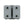 Grijze Livolo dubbele USB aansluiting voor een nette laadoplossing in design schakelmateriaal