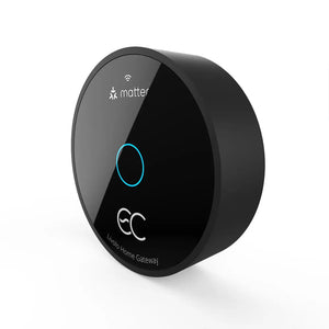 Matter Smart Home Hub voor Livolo EC schakelaars