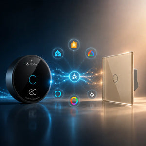 Livolo | Matter Smart Home Hub | Gateway EC Livolo Nederland B.V.
