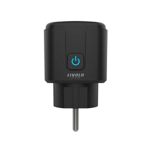 Livolo | Slimme stekker | Smartplug | Energiemeting | Smart Home Livolo Nederland B.V.