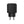 Livolo smart plug slim stopcontact met app bediening en energiemeting zwart
