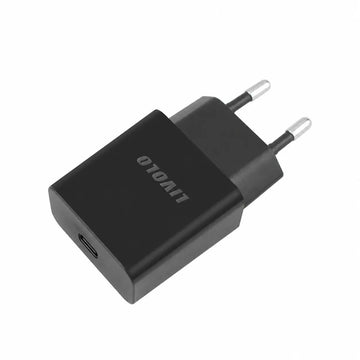 Livolo | Voedingsadapter | USB-C Livolo Nederland B.V.