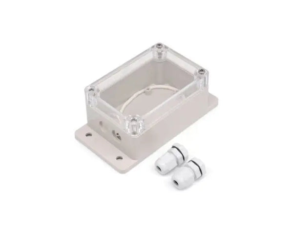 Livolo | Waterdichte Aansluit Box | IP66 Livolo Nederland B.V.