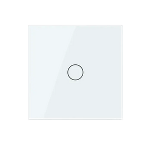 Livolo | Wit | 1 | Aan/Uit | 12 of 24V DC | Schakelaar Livolo Nederland B.V.