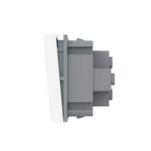 Livolo | Wit | 1 | Module | Aan/Uit | Wipschakelaar Livolo Nederland B.V.