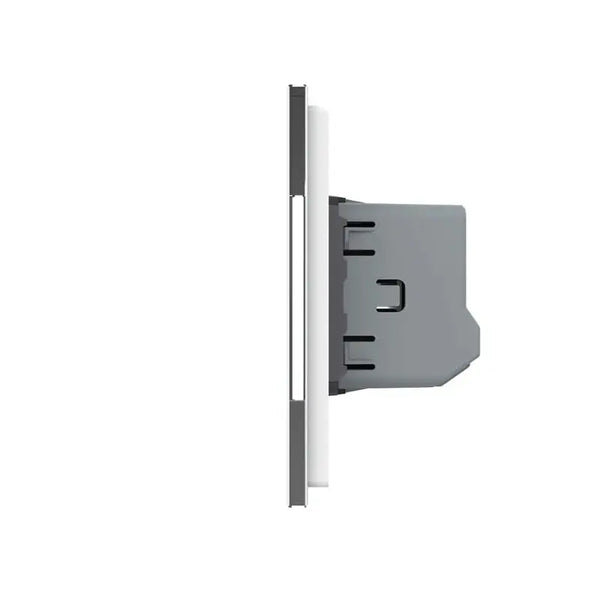 Livolo | Wit | 1+1+1 | Puls | Schakelaar Livolo Nederland B.V.