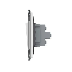 Livolo | Wit | 2 | Puls | Wipschakelaar Livolo Nederland B.V.