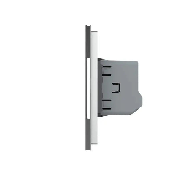Livolo | Wit | 2+2+2 | Puls | Schakelaar Livolo Nederland B.V.