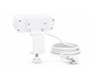 Livolo | Wit | Bureau Stekkerdoos | Dubbel Stopcontact + Dubbele USB-C Oplader Livolo Nederland B.V.