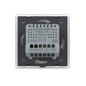 Livolo | Wit | SR | 1 | Slide-Dimmer Livolo Nederland B.V.