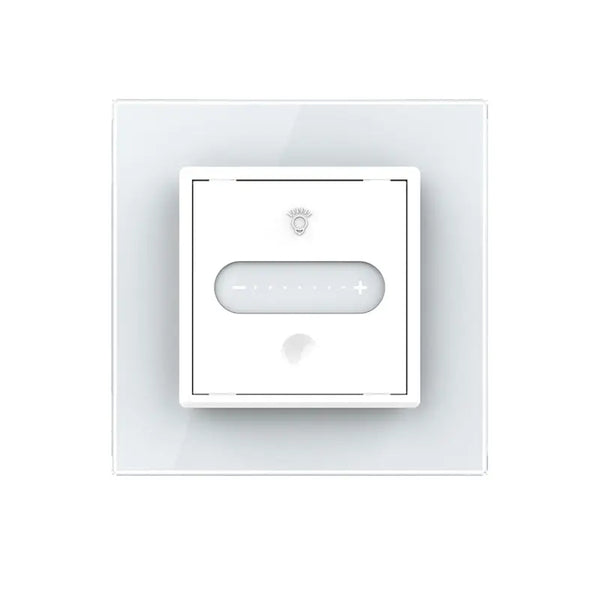 Livolo | Wit | SR | 1 | Slide-Dimmer | Wisselschakelaar Livolo Nederland B.V.