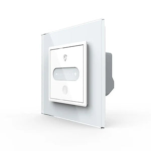 Livolo | Wit | SR | 1 | Slide-Dimmer | Wisselschakelaar Livolo Nederland B.V.