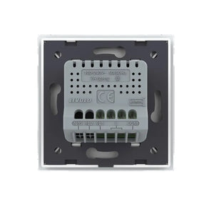 Livolo | Wit | SR | 1 | Slide-Dimmer | Wisselschakelaar Livolo Nederland B.V.