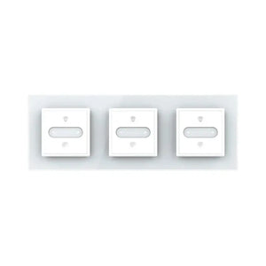 Livolo | Wit | SR | 3 | Slide-Dimmer Livolo Nederland B.V.
