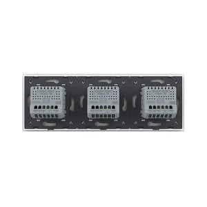 Livolo | Wit | SR | 3 | Slide-Dimmer Livolo Nederland B.V.