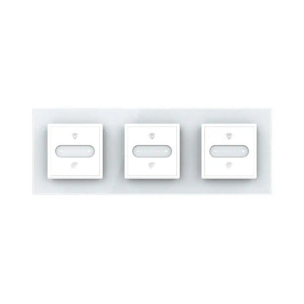 Livolo | Wit | SR | 3 | Slide-Dimmer | Wisselschakelaar Livolo Nederland B.V.