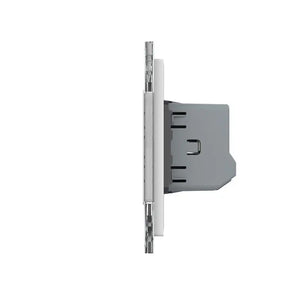Livolo | Wit | SR | 4 | Slide-Dimmer | Wisselschakelaar Livolo Nederland B.V.