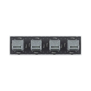 Livolo | Wit | SR | 4 | Slide-Dimmer | Wisselschakelaar Livolo Nederland B.V.