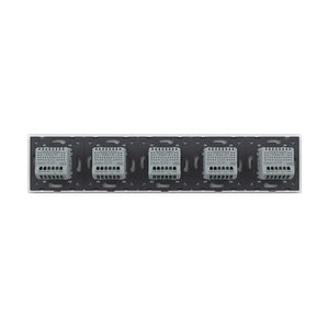 Livolo | Wit | SR | 5 | Slide-Dimmer Livolo Nederland B.V.