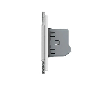 Livolo | Wit | SR | 5 | Slide-Dimmer | Wisselschakelaar Livolo Nederland B.V.