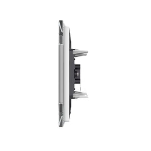 Livolo | Wit | SR | Audio | Blindplaat Livolo Nederland B.V.