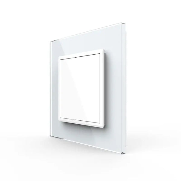 Livolo | Wit | SR | Blindplaat Livolo Nederland B.V.