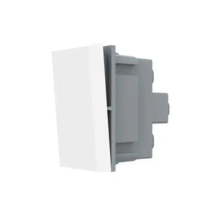 Livolo | Wit | SR | Enkel | Aan/Uit | Kruis | Wipschakelaar Livolo Nederland B.V.